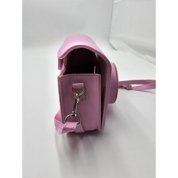 FujiFilm Instax mini Case for 8/9 Pink - Picture 4 of 5